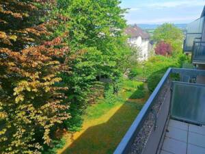 Interessante,charmante,ruhige,2 Zi.-ETW mit Balkon, Frankfurt-Berkersheim – 60435 Frankfurt am Main – Vorschaubild 5
