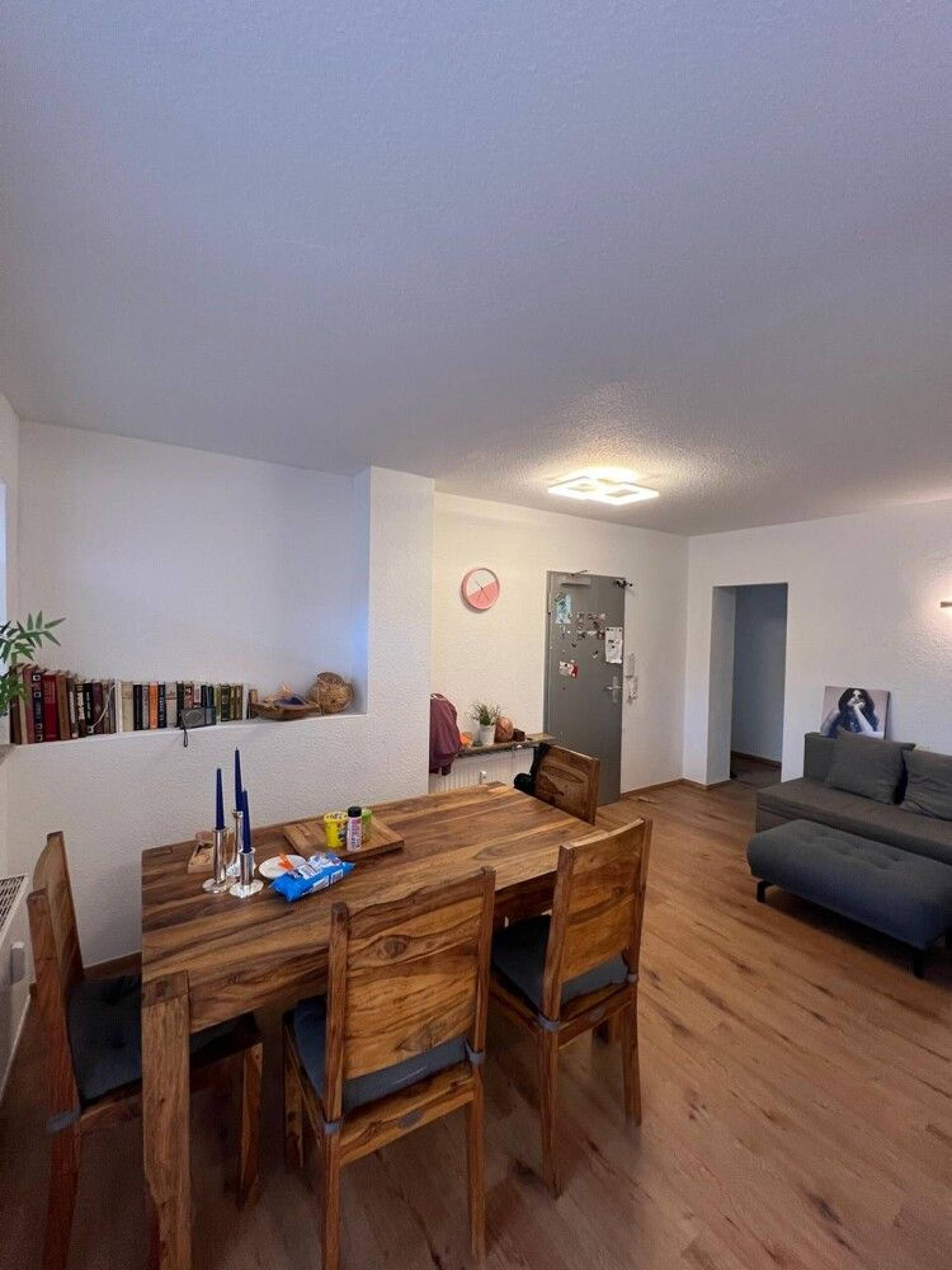 Etagenwohnung in 50935 Köln mit 84,76 m² kaufen