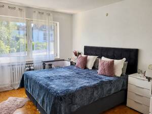 3-Zimmer-Wohnung mit Balkon und Garage in Trier-Heiligkreuz! – 54295 Trier – Vorschaubild 4