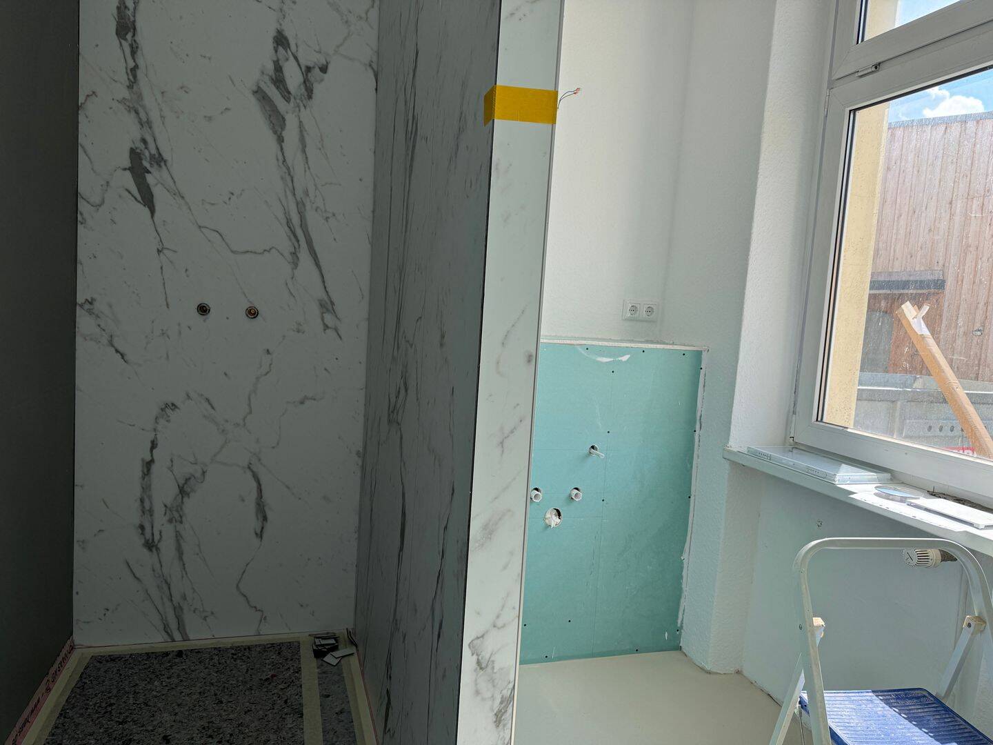 Charmante 2-Zimmer-Wohnung in Jarmen mit idealer Anbindung – Jarmen – Vorschaubild 6
