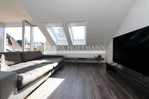 Renovierte & lichtdurchflutete Maisonette-Wohnung in Hamburg-Stellingen – 22527 Hamburg – Vorschaubild 5