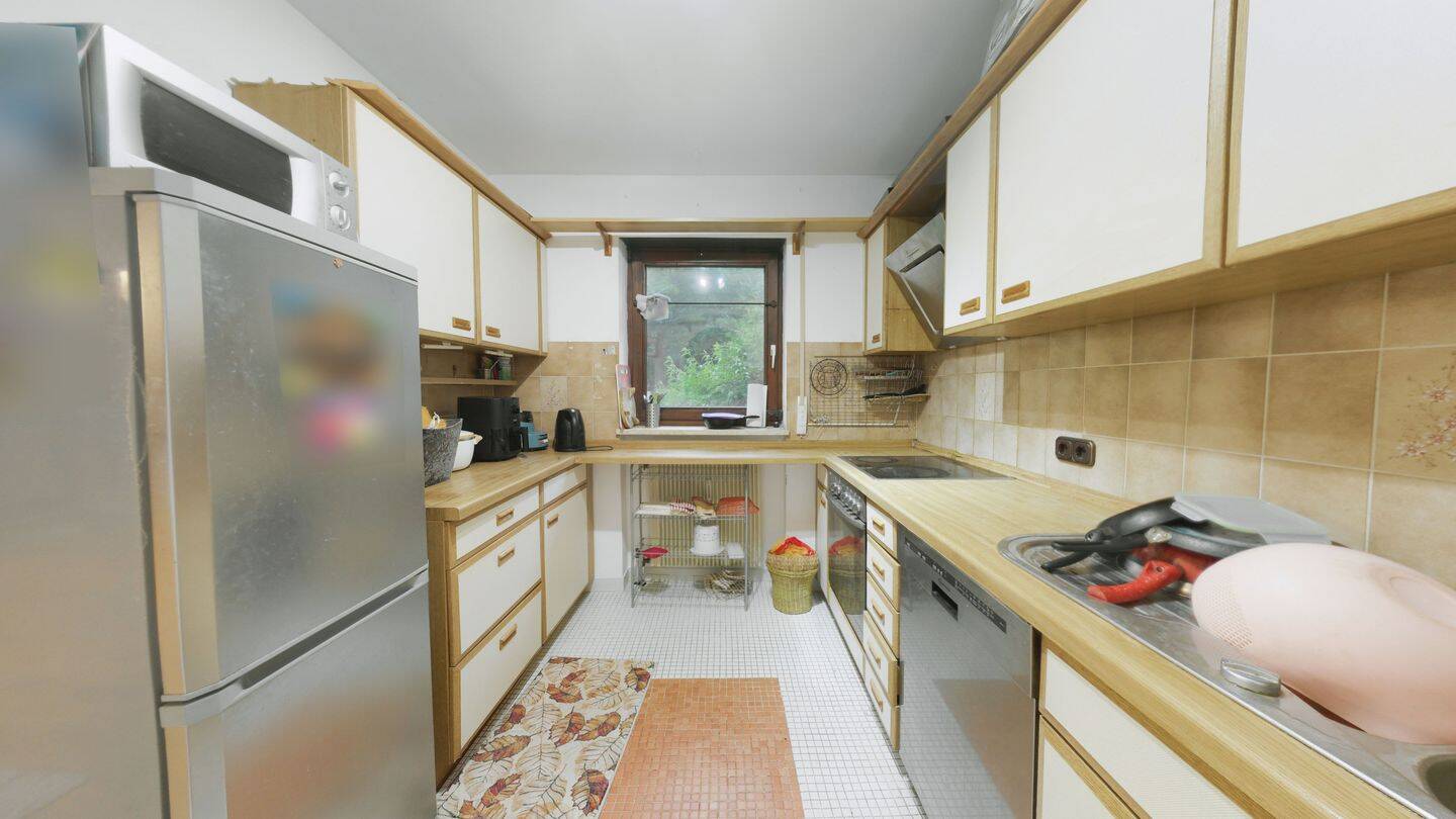 Gepflegte Erdgeschosswohnung mit zwei Terrassen und TG-Stellplatz in Wiblingen – Ulm – Vorschaubild 5