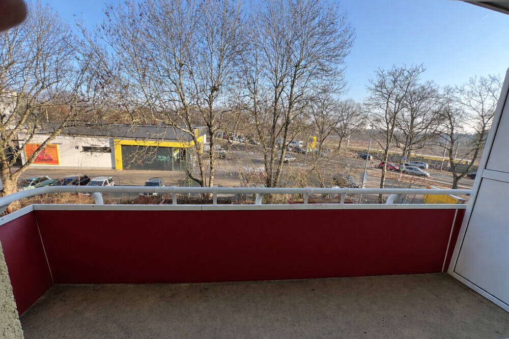 Attraktive Anlegerwohnung in Berlin-Pankow - vermietete 2,5 Zimmer mit Balkon – Berlin – Vorschaubild 3