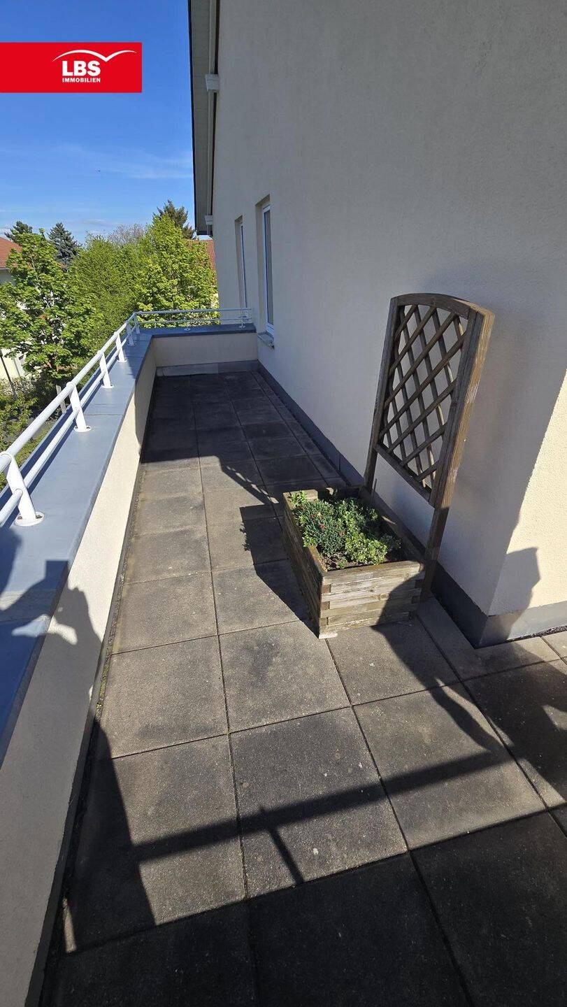 Vermietete 2-Zimmer-Wohnung mit Tiefgarage in Leipzig-Holzhausen – Leipzig – Vorschaubild 6
