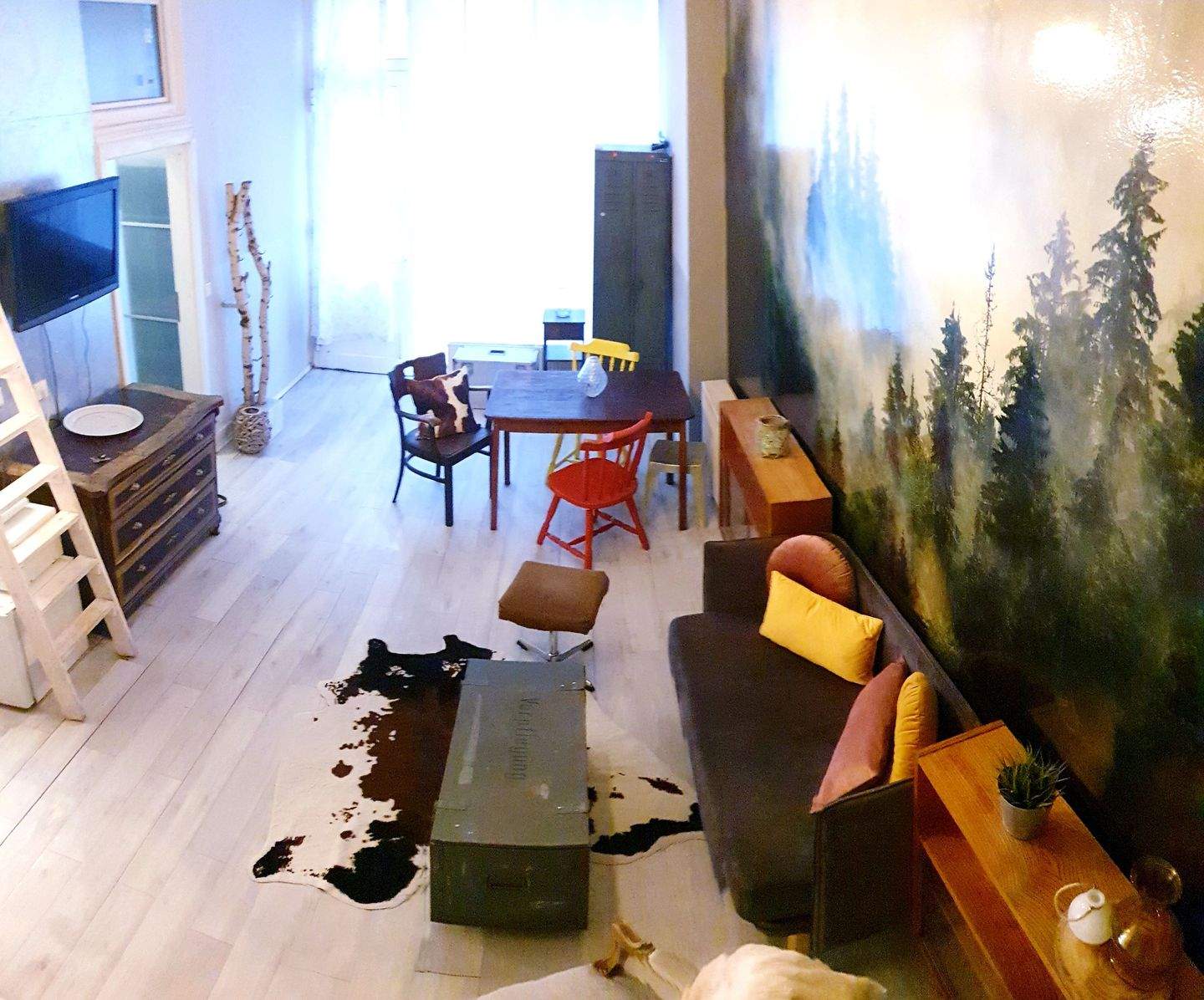 Modernes Zuhause im Zentrum von Prenzlauer Berg (Berlin) – Berlin – Vorschaubild 4