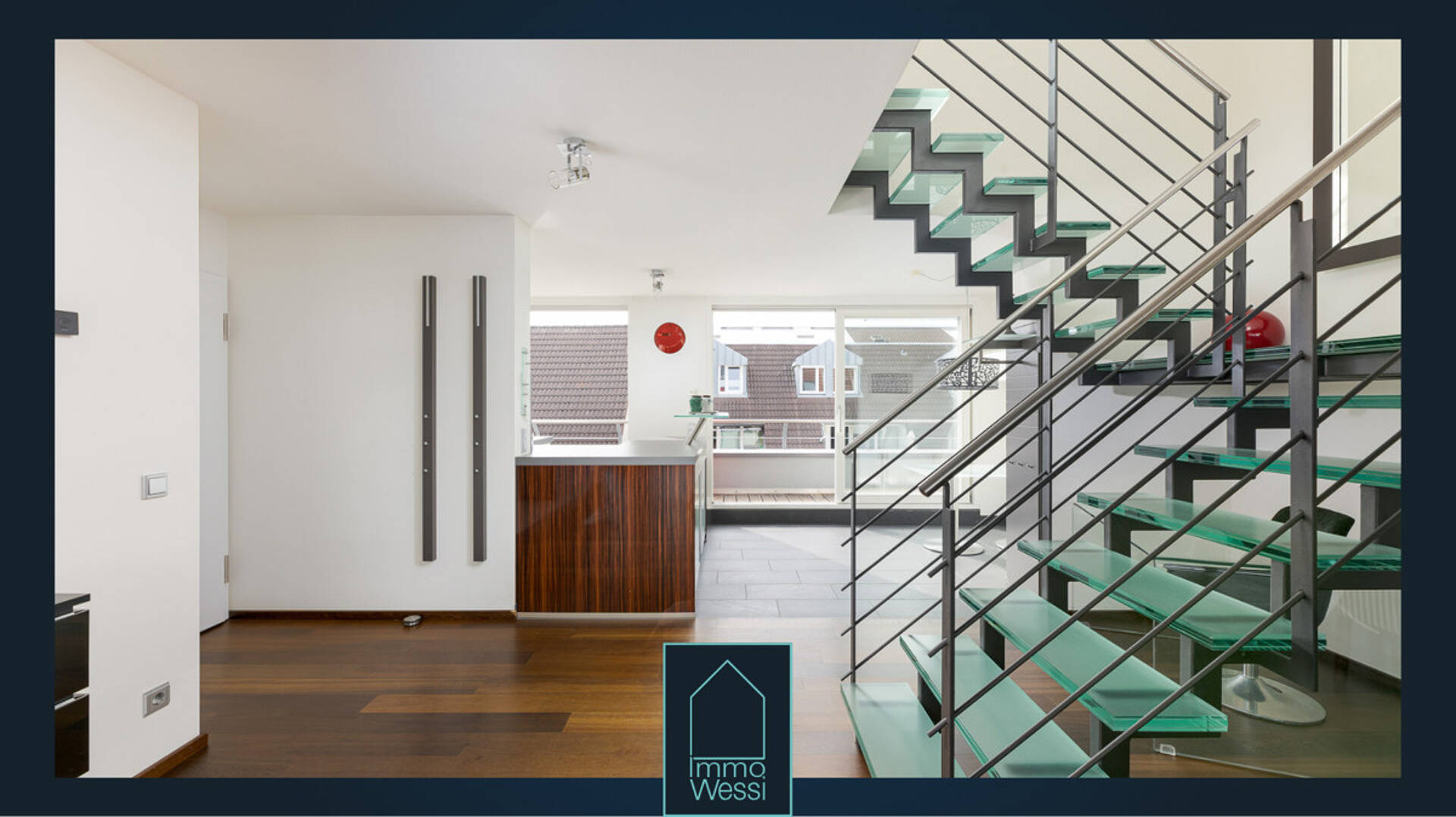 Terrassenwohnung in 76133 Karlsruhe mit 279,25 m² kaufen
