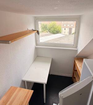 Helles 1-Raum-Appartement in Essen-Holsterhausen – 45147 Essen – Vorschaubild 5