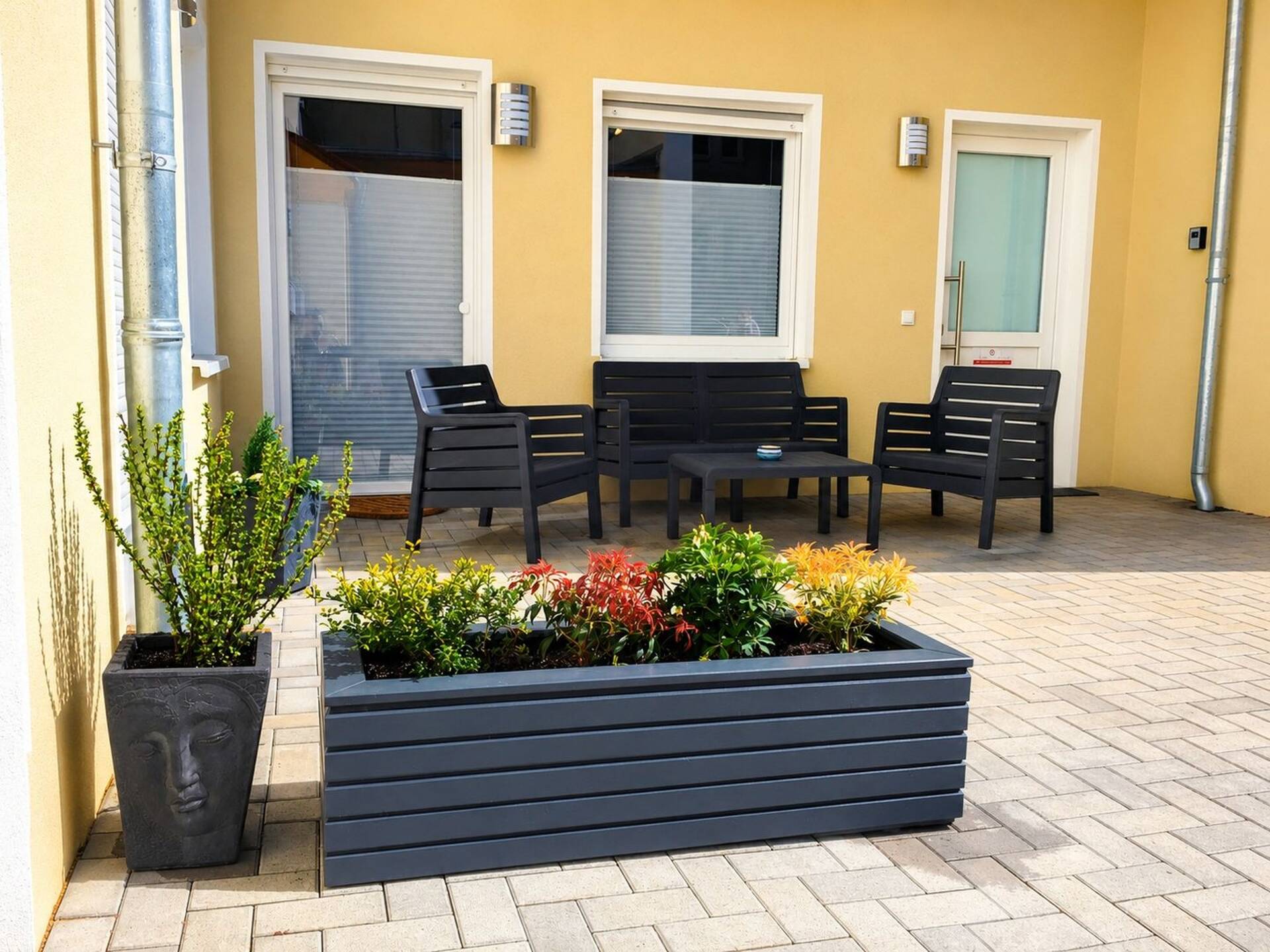 Terrassenwohnung in 07743 Jena mit 134 m² kaufen