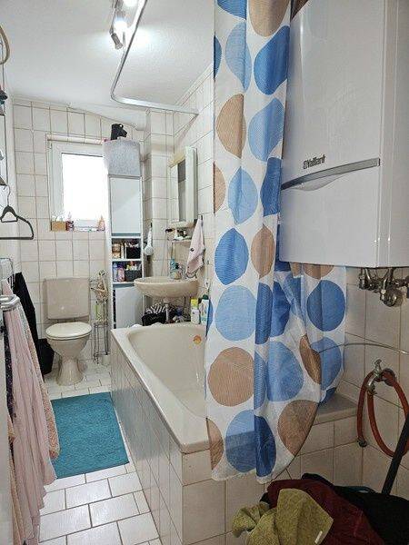 St. Johannis! 2 Zimmer mit Einbauküche zu fairem Preis! – Nürnberg – Vorschaubild 5