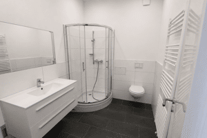2-Zimmer frisch modernisiert in Harburg (Erdgeschoss) – 21079 Hamburg – Vorschaubild 4