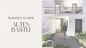 2-Zimmer Maisonette (WE02) - Reihenhaus an der Alten Bastei | mit Terrasse, in Uninähe – 52062 Aachen – Vorschaubild 3