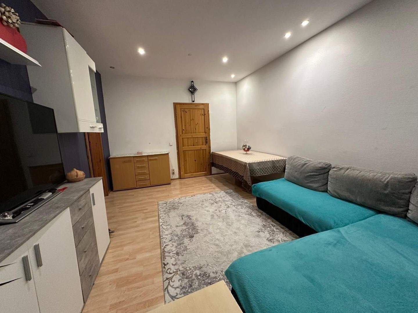 Schöne 3-Zimmer-Eigentumswohnung mit ca. 75 m² in der Südstadt Nürnbergs – Nürnberg – Bild 1 von 9