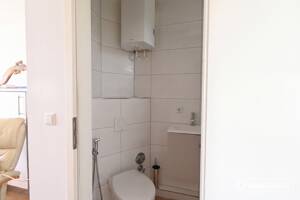 Solide Kapitalanlage - Vermietete 2- Zimmer-Wohnung mit Garage – 22119 Hamburg – Vorschaubild 6