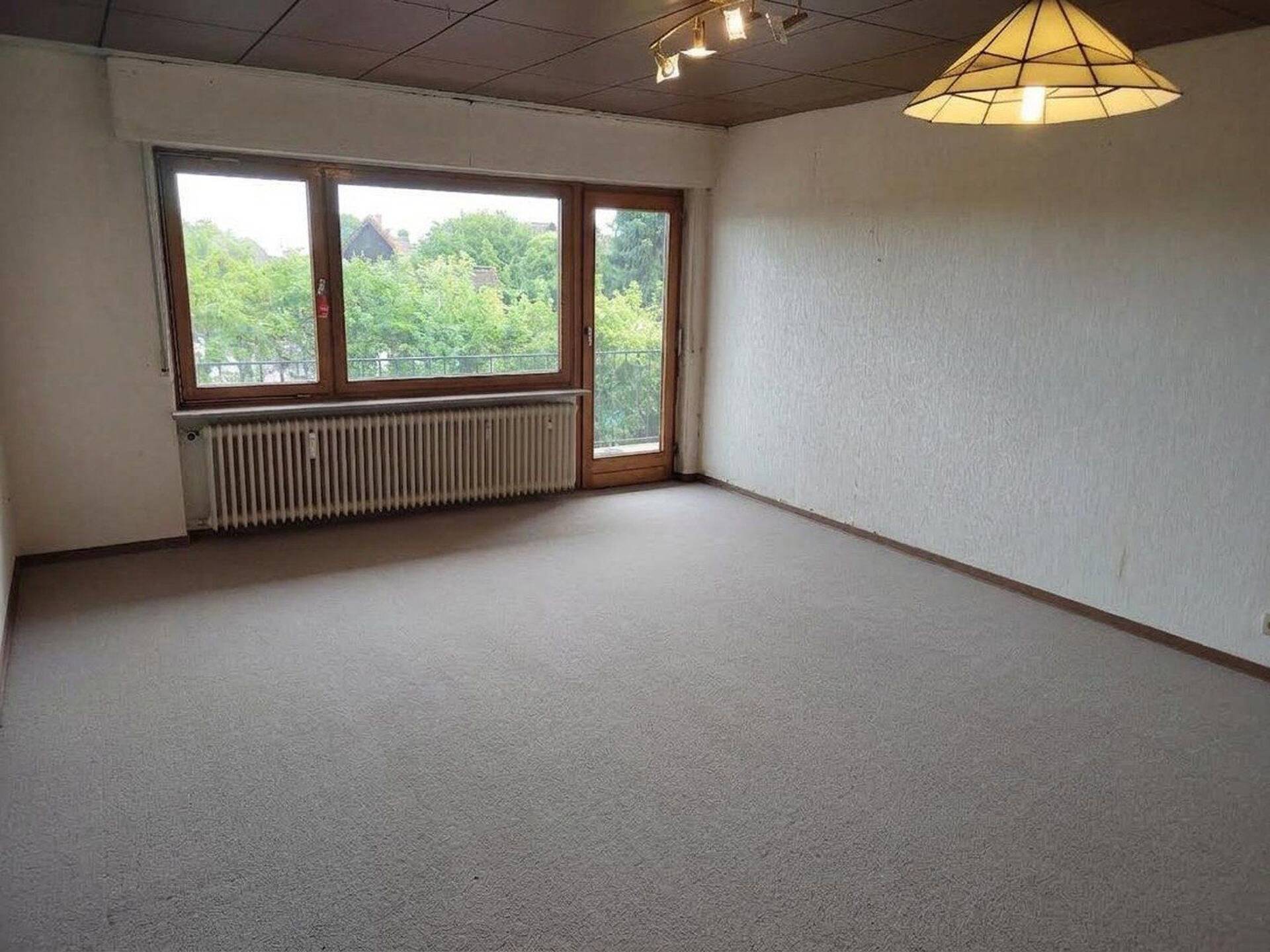 Erdgeschosswohnung in 56567 Neuwied mit 77 m² kaufen