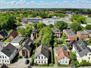 RESERVIERT JUWEL: Charmante Oldenburger Hundehütte (Stadtvilla) mit großem Grundstück in Bürgerfelde – 26121 Oldenburg – Vorschaubild 3