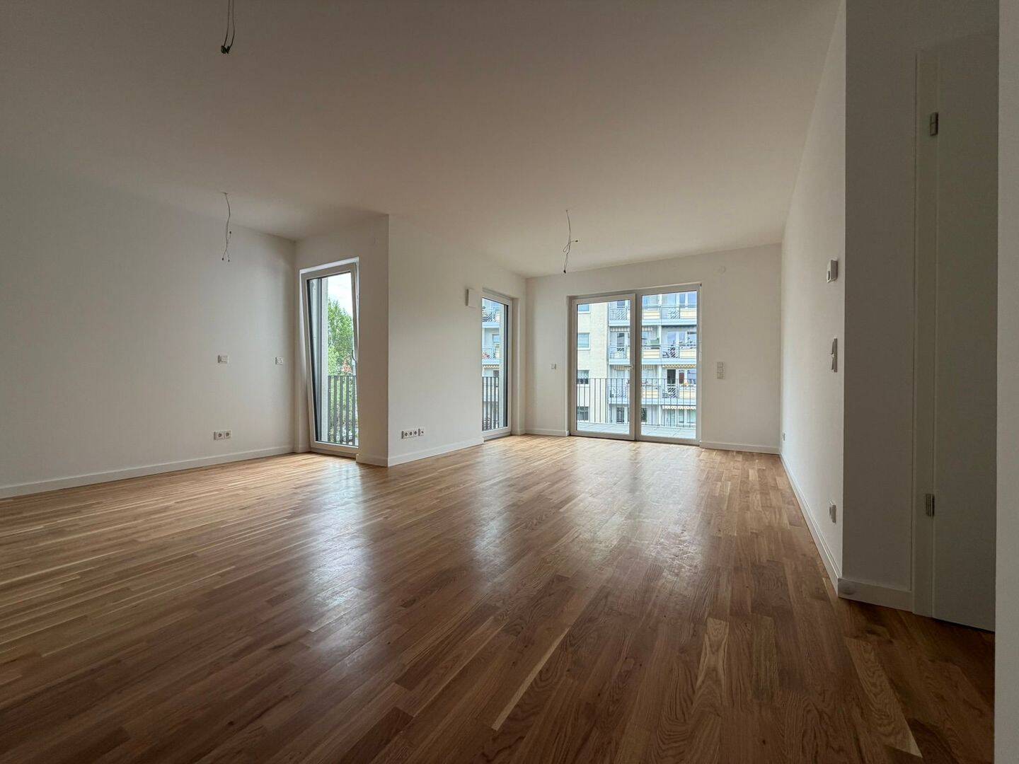 Modernes Wohnen in attraktiver Lage_WE34 – Berlin – Vorschaubild 6