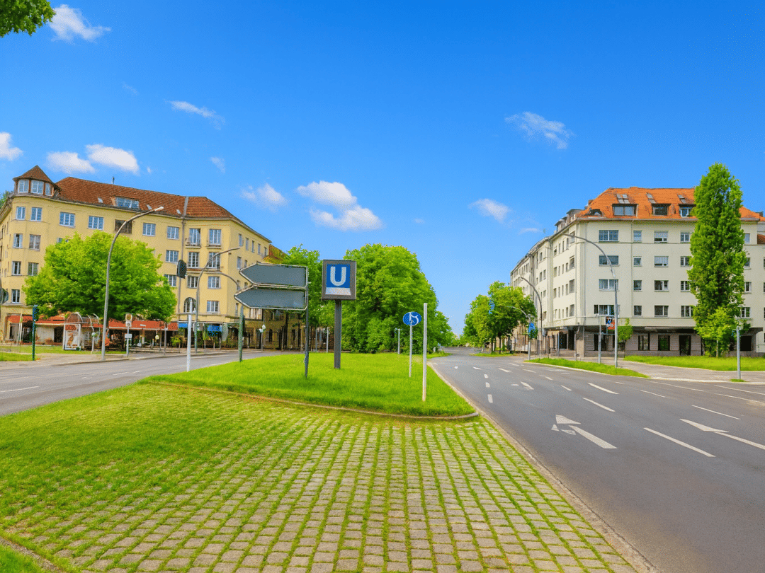 Urbanes Juwel am Branitzer Platz - Exklusives Wohnen in Berlins noblem Westend – Berlin – Vorschaubild 4