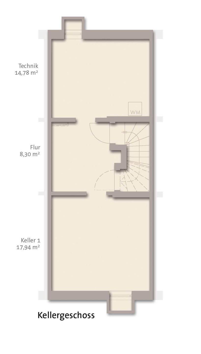 NEUBAU - EQ NOVE - Für förderfähige Familien - incl. Stellplatz! – Nürnberg – Vorschaubild 7