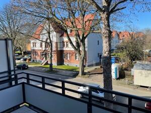 Smarter Wohnen: weitläufige 3-Raum-Wohnung mit zusätzlichem Mansardenzimmer* – 44339 Dortmund – Vorschaubild 2