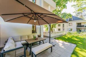 Ein Zuhause zum Ankommen - exklusive Designwohnung mit Wohlfühlcharakter am Burgberg – 91054 Erlangen – Vorschaubild 8