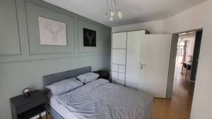 Bezugsfertige möblierte Zwei-Zimmer Wohnung in Köln Altstadt-Nord – 50668 Köln – Vorschaubild 4