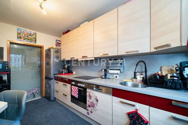Etagenwohnung in 47533 Kleve mit 62 m² kaufen