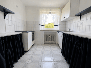 Manchmal braucht das Leben einfach ein Zimmer mehr - 3 Zimmer mit Balkon in Garath – 40595 Düsseldorf – Vorschaubild 3