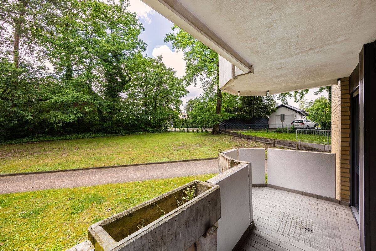 Wohnung - Tiefgarage - Wallbox - Einbauküche – Bielefeld – Vorschaubild 2