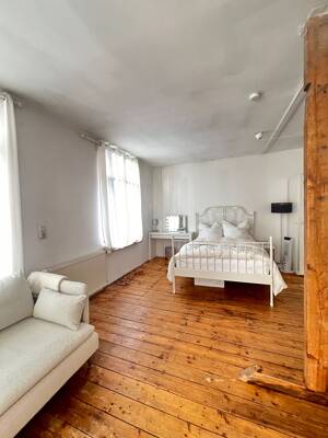1-Zimmer-Wohnung Köln-Ehrenfeld zur UNTERMIETE – 50823 Köln – Vorschaubild 3