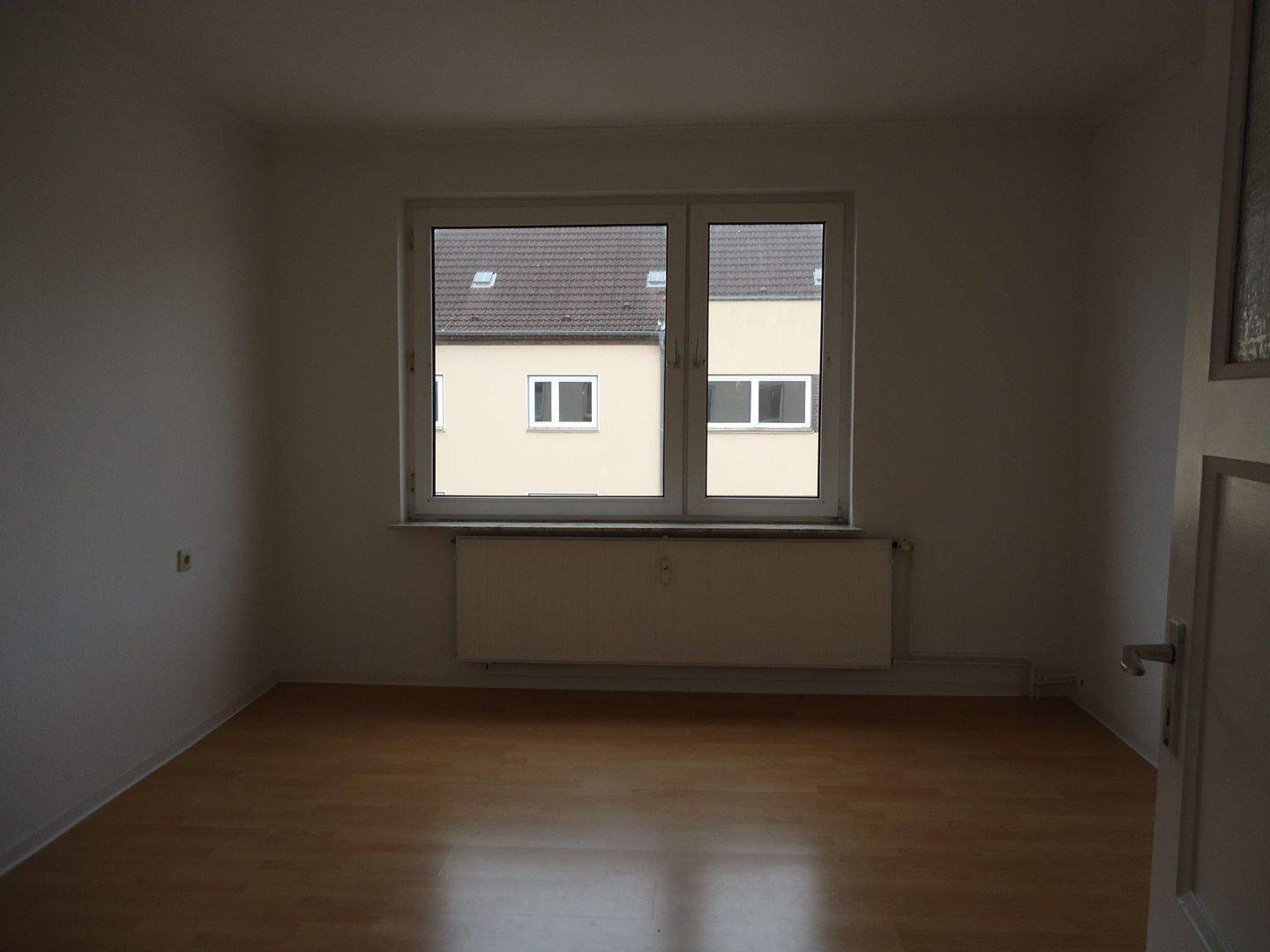 Moderne 2-Zimmer-Wohnung mit Balkon in Bremerhaven, Lehe – Bremerhaven – Vorschaubild 6