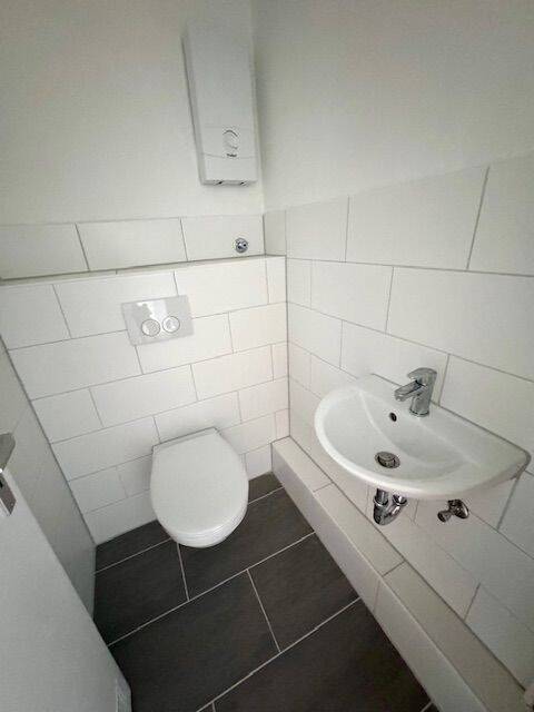 Familienfreundliche 4- Zimmerwohnung - sucht Sie ! – Itzehoe – Vorschaubild 4