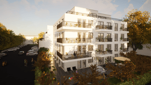 DIESE WOHNUNG TRIFFT JEDEN GESCHMACK - HELLE 3-ZIMMER WOHNUNG MIT 2 BALKONEN – 90763 Fürth – Vorschaubild 3