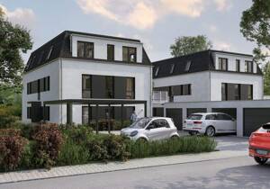 Neubau von 1 MFH mit KFW 40 in Ingolstadt-Mailing – 85055 Ingolstadt – Vorschaubild 3