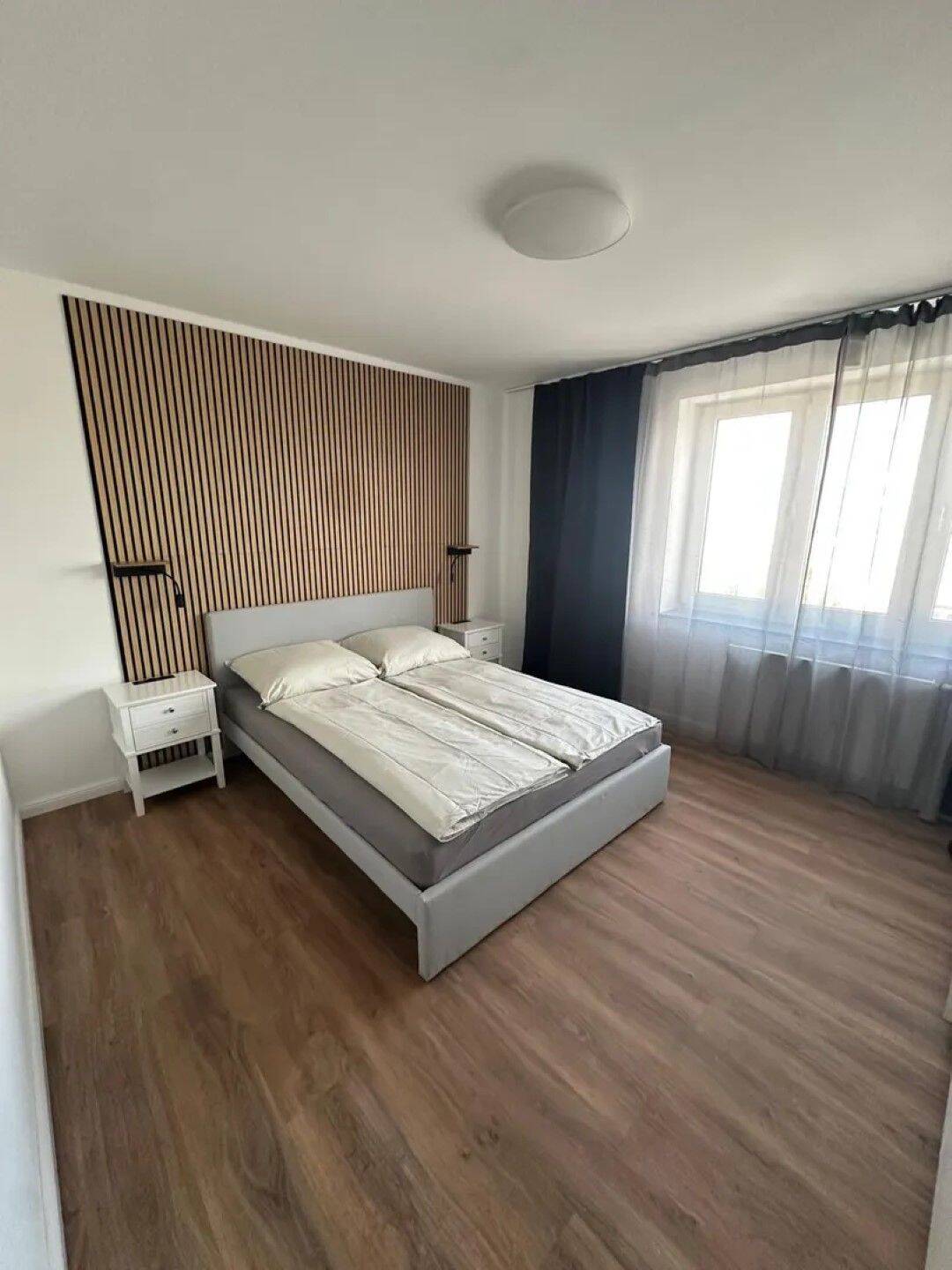 Stilvoll eingerichtete 3-Zimmer-Wohnung mit 67 m² Wohnfläche – Hamburg – Vorschaubild 8