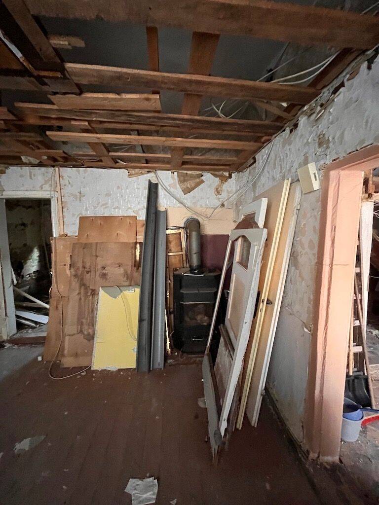 Historisches Haus zur Sanierung und Gestaltung – Wittstock/Dosse – Vorschaubild 9