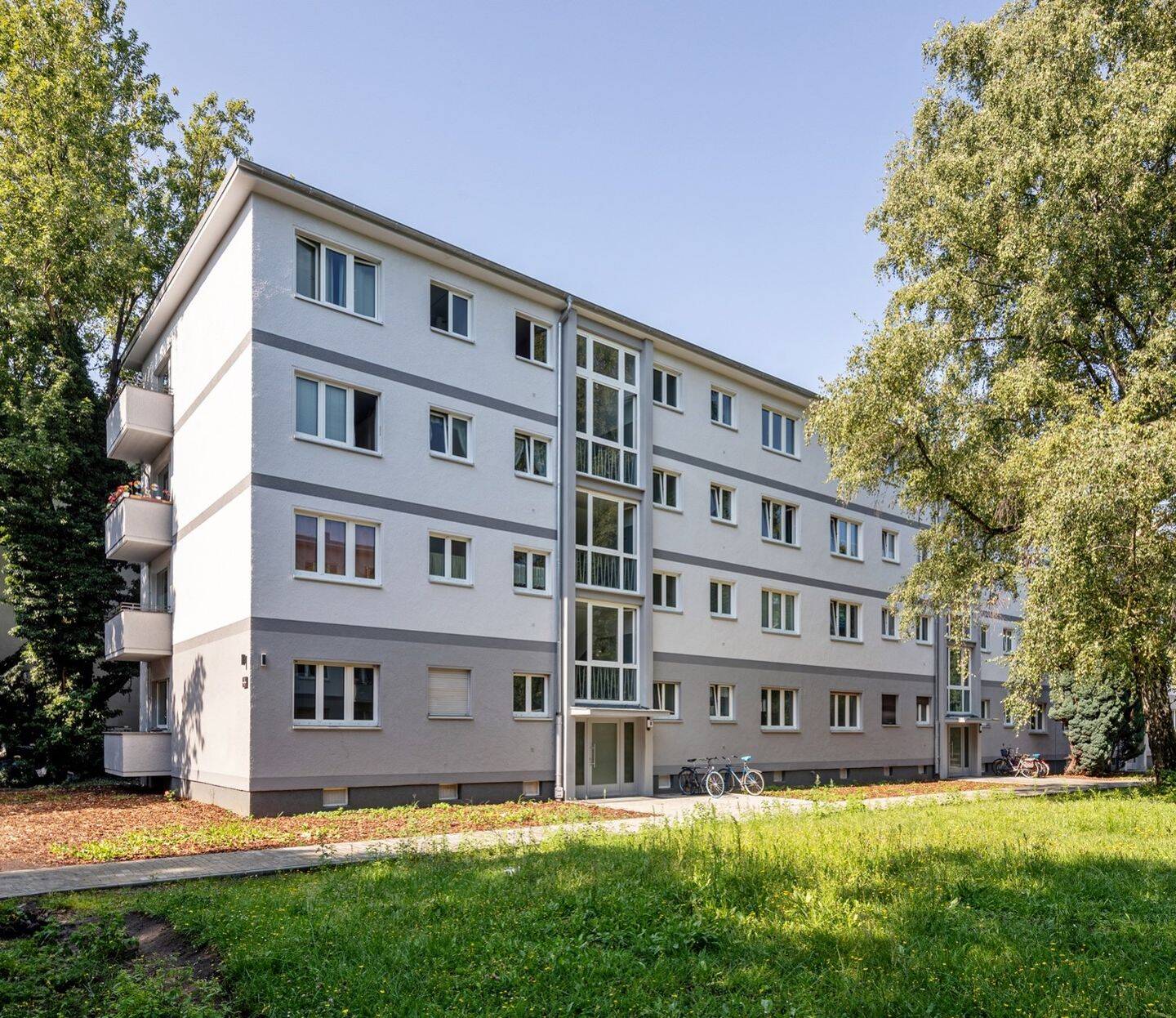 Eigennutz mit Weitblick: Gepflegte Wohnung mit Balkon nahe Kiehlufer für unter 300.000 € sichern – Berlin – Vorschaubild 5