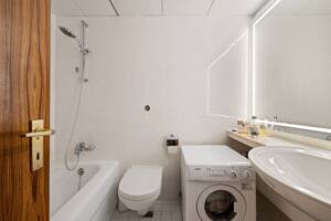Gepflegte 1 Zimmer - Wohnung incl. Tiefgaragenstellplatz – 23669 Timmendorfer Strand – Vorschaubild 9