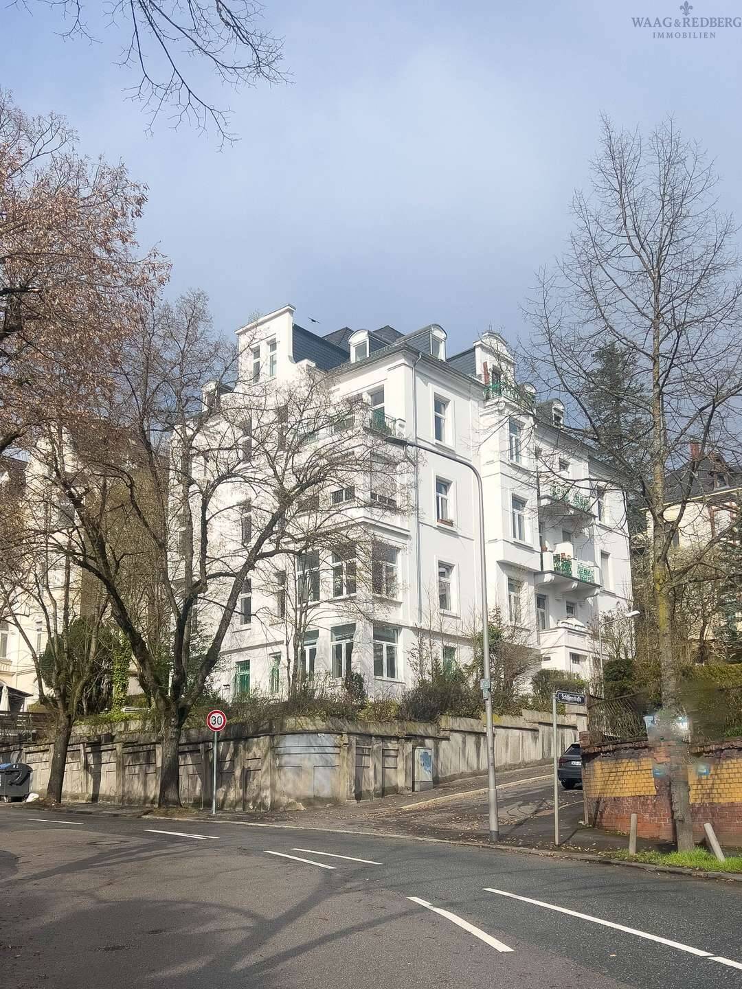 STARKE KAPITALANLAGE - MÖBLIERTE TOP WOHNUNG in WI - SOFORT VERMIETBAR