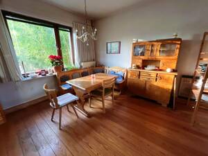 Träumen Sie vom großen, eigenen Garten? Hier ist er - 1364 m² großes Grundstück und 4 - 5 Schlafzimmer! – 22453 Hamburg – Vorschaubild 9