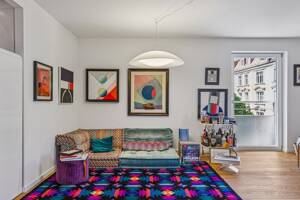 Lehel Living - Design trifft Lebensgefühl – 80538 München – Vorschaubild 7