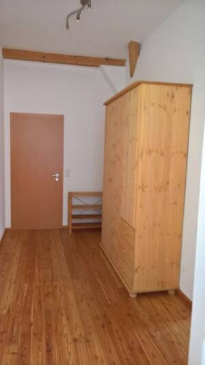 Gemütliches 1-Zi-Appartement auf altem Gutshof – 85111 Adelschlag – Vorschaubild 4