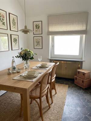 ++ GRÜNBLICK und VIEL RUHE IN REMSCHEID ++