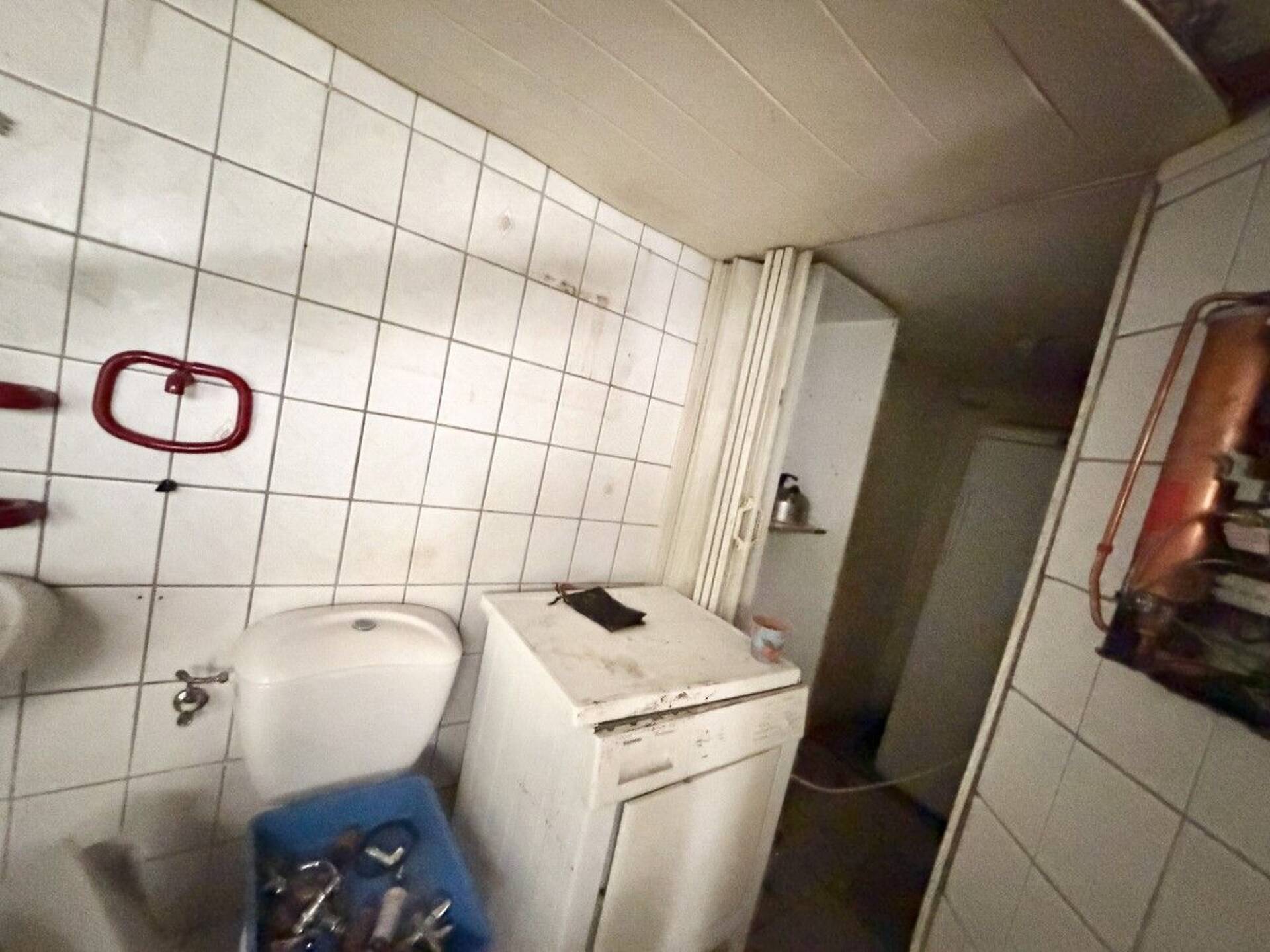 Reihenmittelhaus in 66763 Dillingen mit 210 m² kaufen