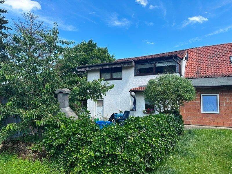 Für den Erwerber provisionsfrei! - Doppelhaushälfte in Jerxheim - Zwangsversteigerung - – Jerxheim – Vorschaubild 4
