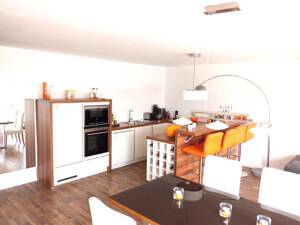 Top Lage in Rotherbaum !!! Traumhaftes Penthouse, 84 m" Grundfläche!, in ruhigem Jugendstilvilla – 20148 Hamburg – Vorschaubild 5