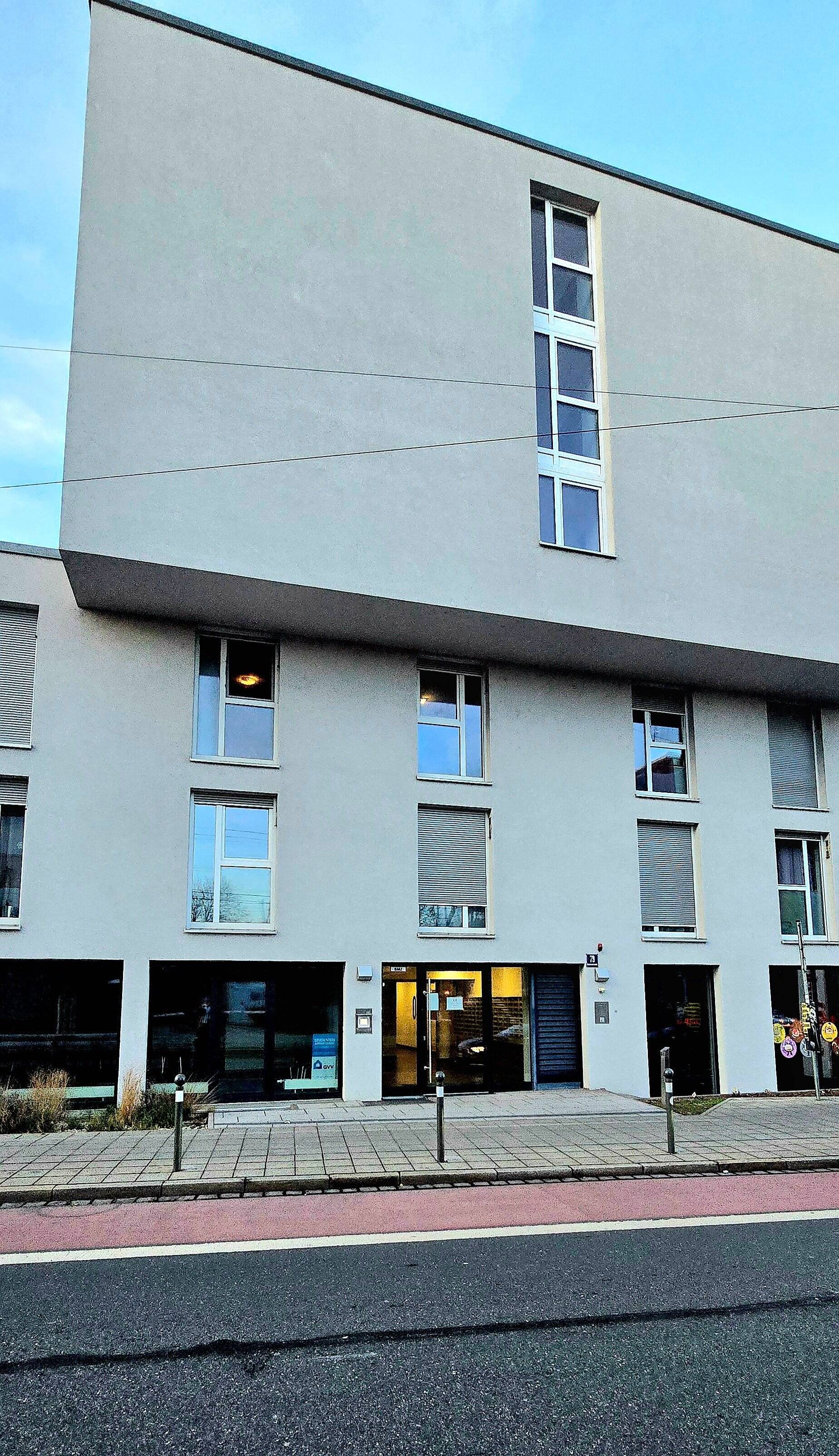Top- Studenten Apartement im Herzen von Nürnberg – Nürnberg – Vorschaubild 3