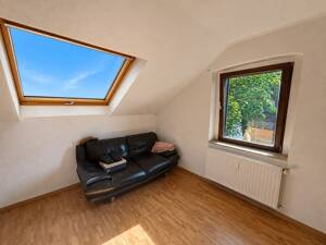 3-Zimmer-Dachgeschosswohnung mit Balkon und Garage in Dortmund-Kirchlinde – 44379 Dortmund – Vorschaubild 6