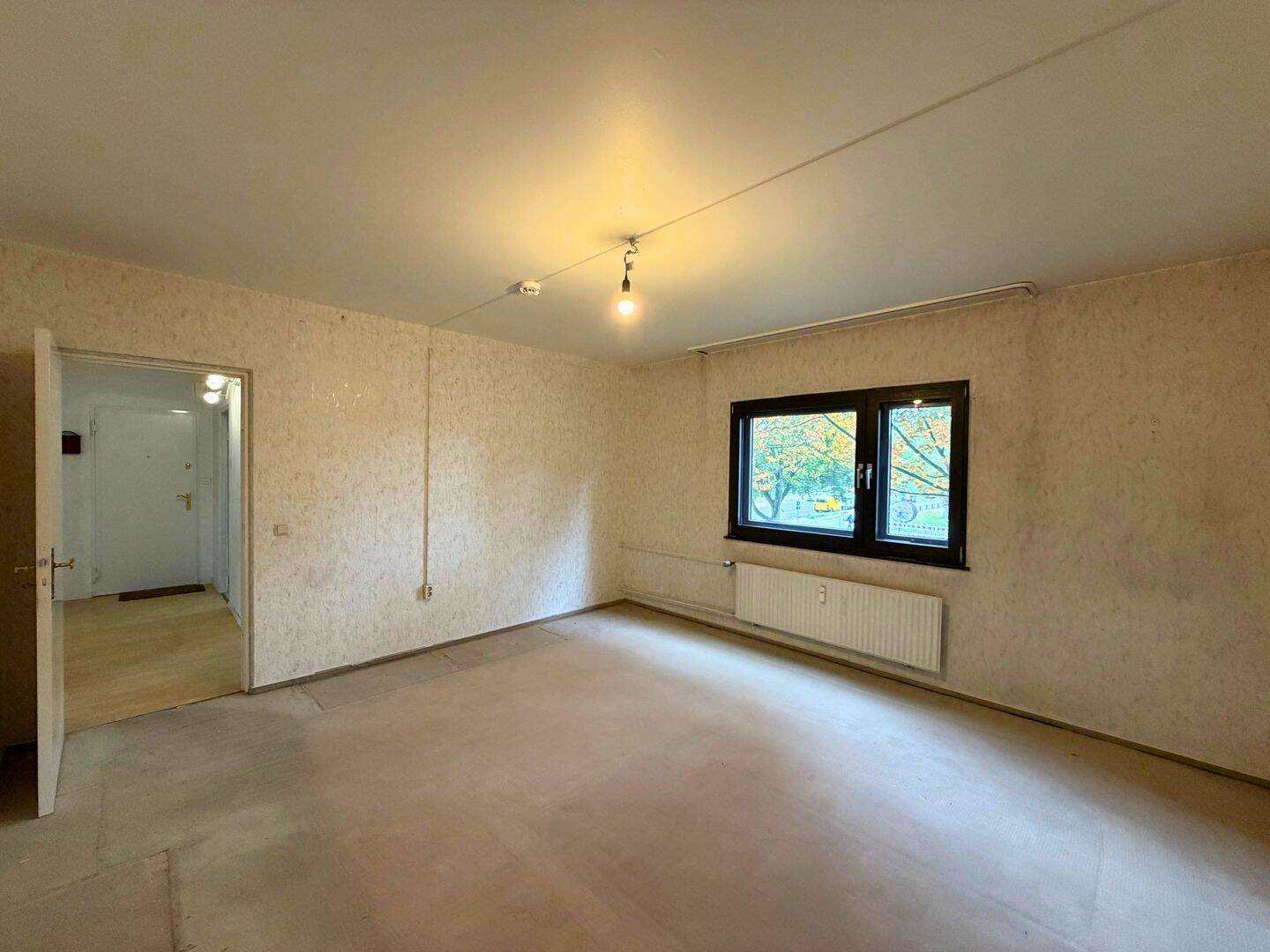 Wohnen im Englischen Viertel: 4 Zimmer voller Chancen – Berlin – Vorschaubild 7
