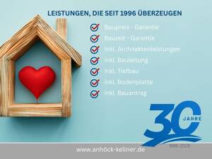 Haus inkl. Grundstück in Bindersleben – 99092 Erfurt – Vorschaubild 3