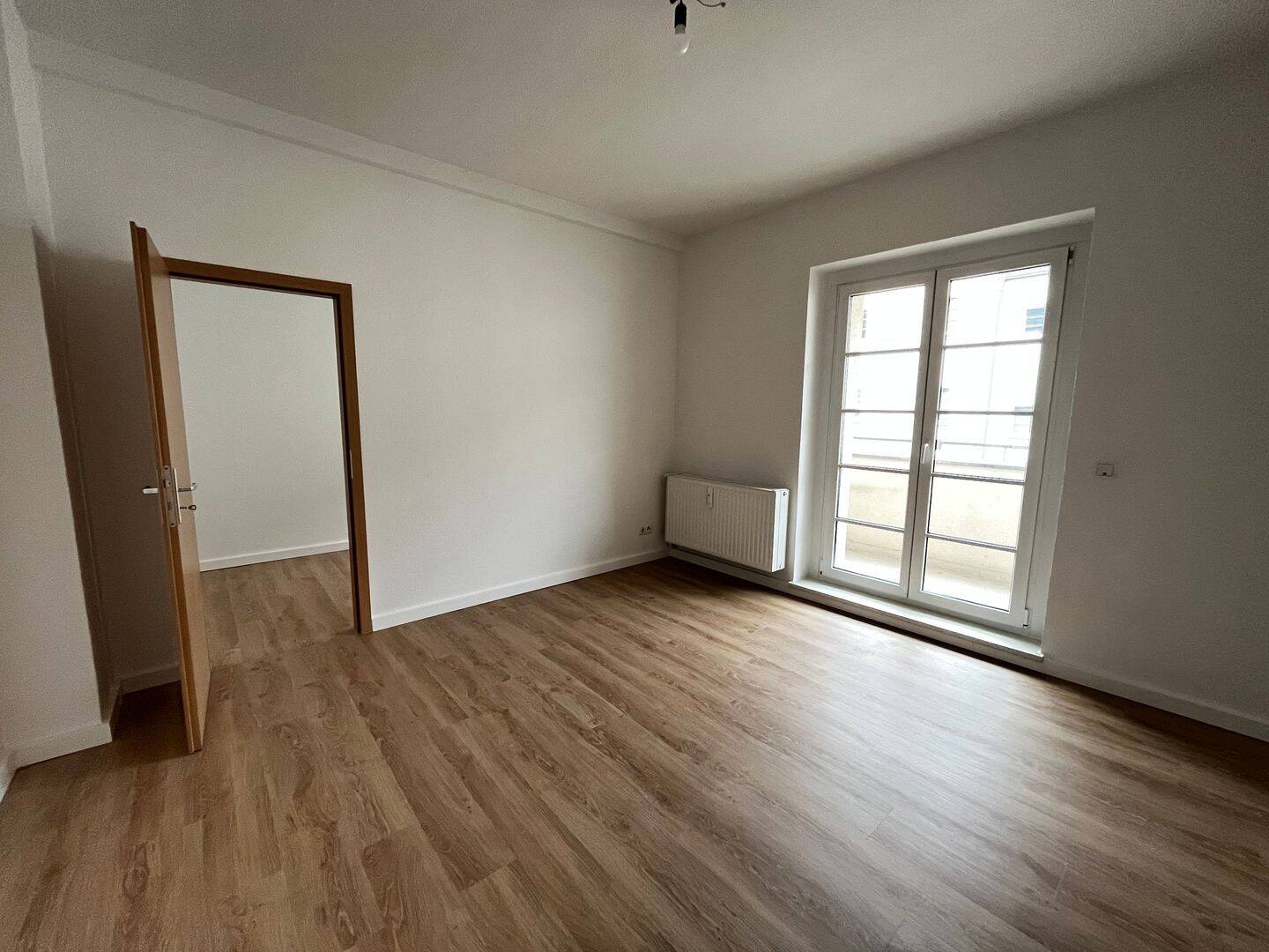 Moderne 3-Zimmer-Wohnung in Bernsdorf, Chemnitz – Chemnitz – Vorschaubild 8